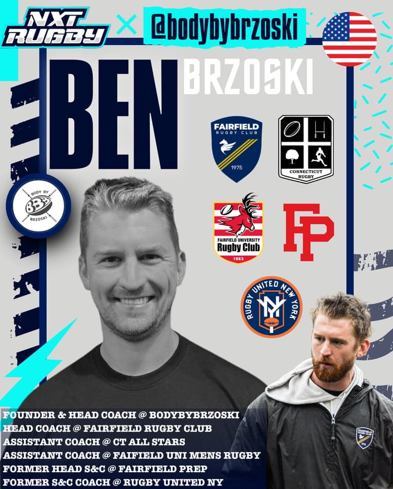 Ben Brzoski