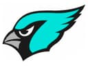 Greenwich High School logo