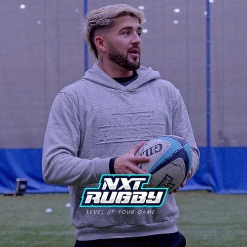 NXT Rugby newsletter