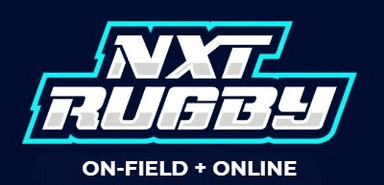 NXT Rugby Logo