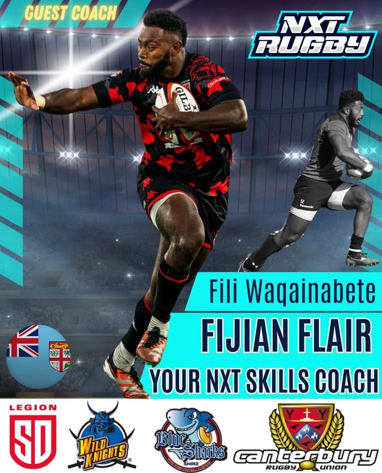 Fili Waqainabete