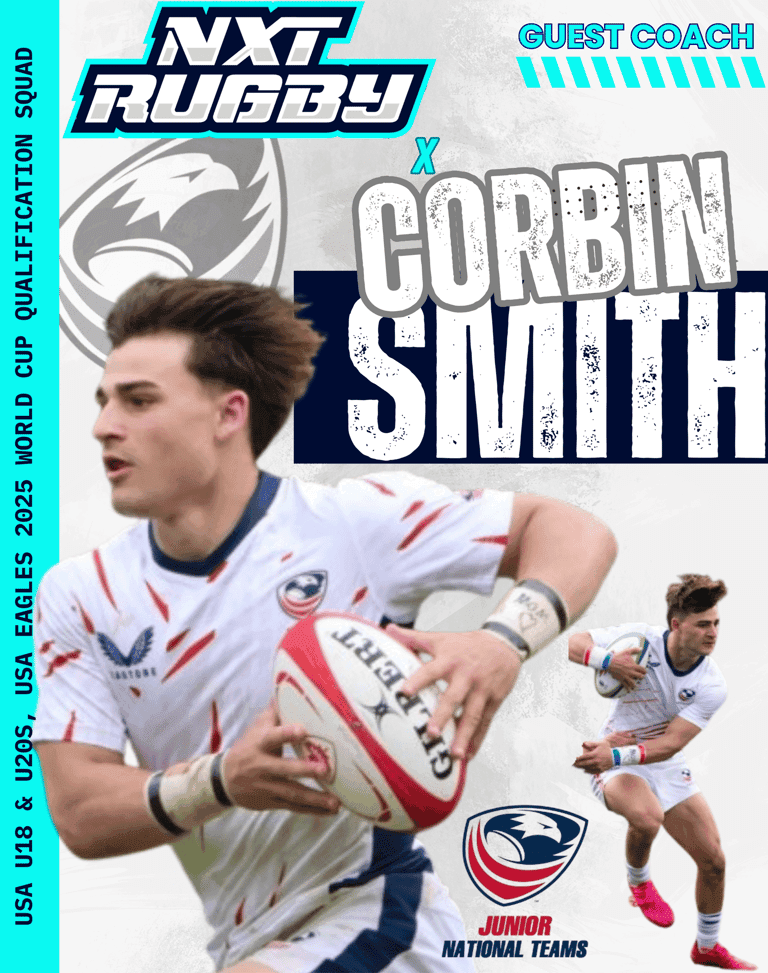 Corbin Smith