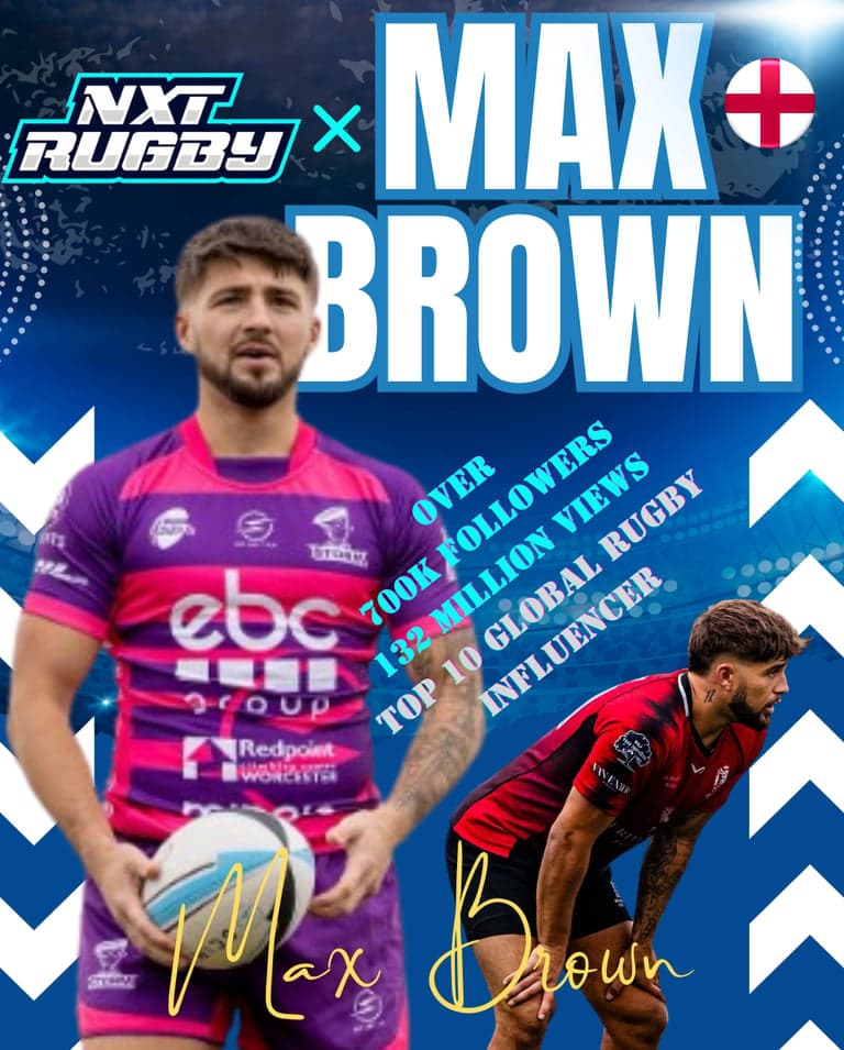 Max Brown